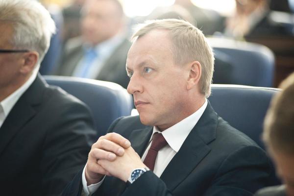 Борис Титов согласовал кандидатуру Анатолия Маховикова на должность бизнес-омбудсмена