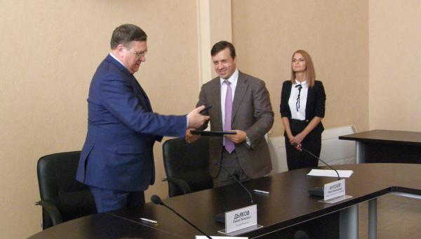 «РКС-Менеджмент» вложит в инфраструктуру ЖК «Любимов» более 250 млн рублей
