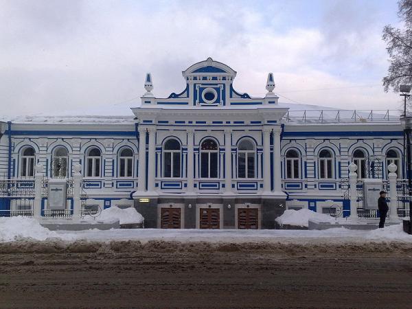 Муниципальные театры Пермского края получили гранты на постановочные проекты