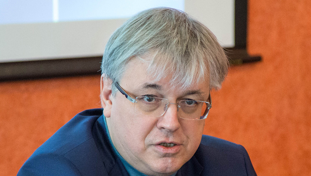 Ярослав Кузьминов: Нам нужна гуманитарная революция