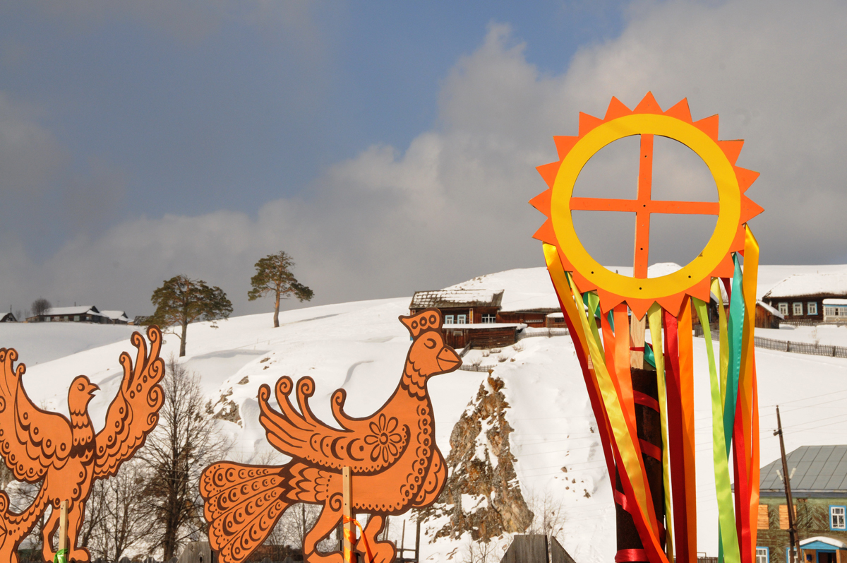 Проект «59 фестивалей 59-го региона» вернулся «под крыло» Пермского дома народного творчества «Губерния»