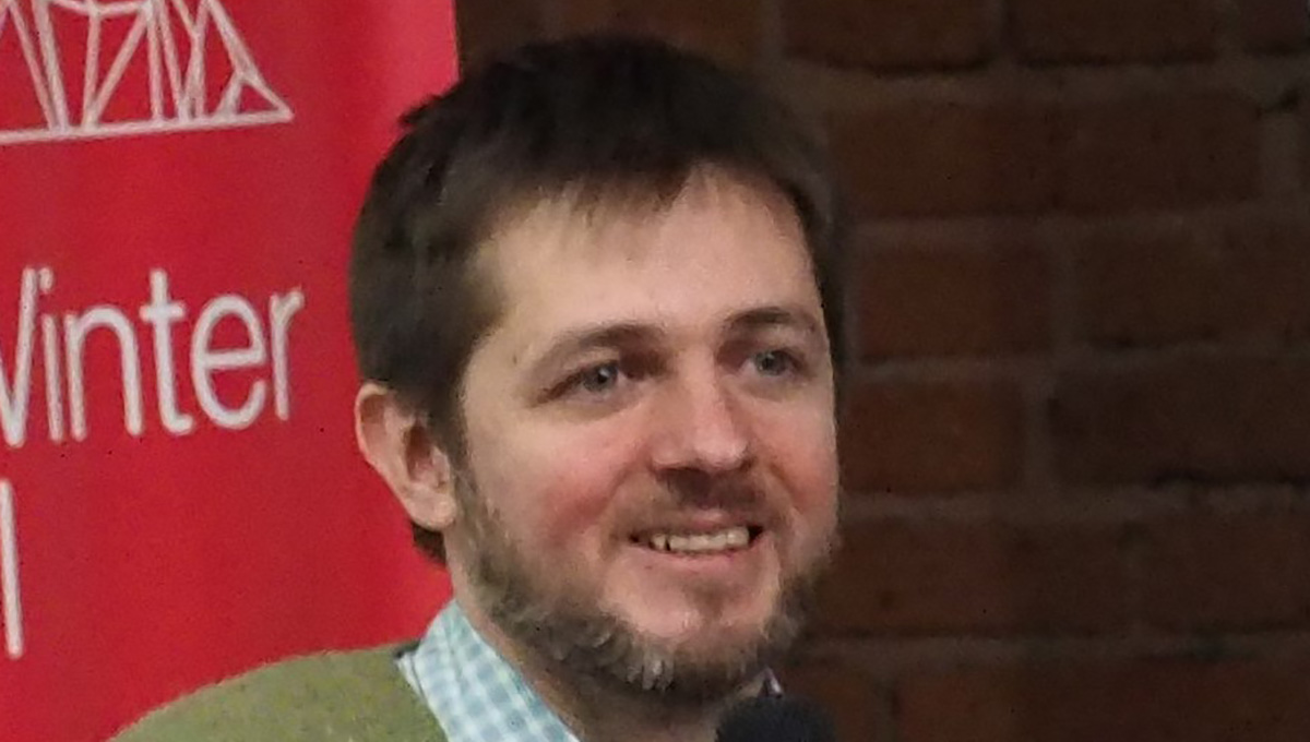 Сергей Ивлиев: Будущее уже рядом с нами