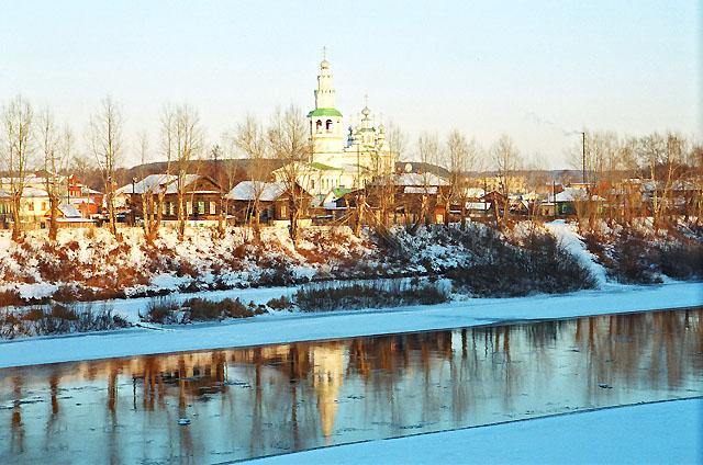 Конкурс по выборам главы Кунгура перенесён на 26 октября 2015 года