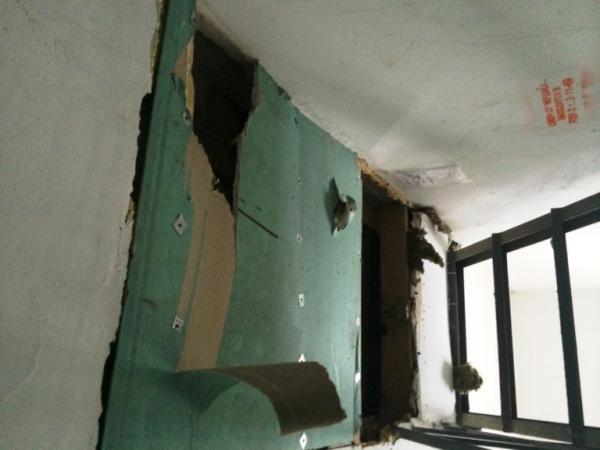 До конца года в Лысьве из аварийного жилья расселят 531 человека