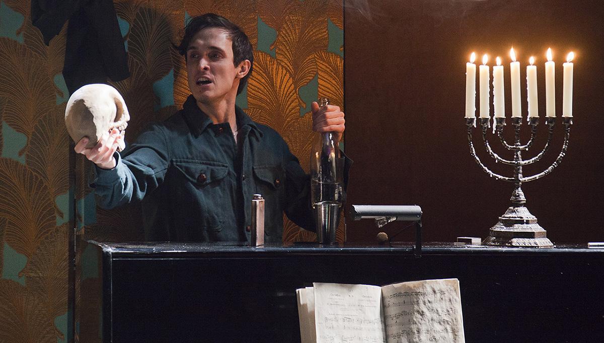 Танцы на серьёзные темы