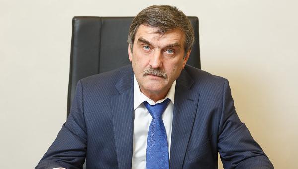 Президент ПАО «Соликамскбумпром» подал заявку на праймериз 