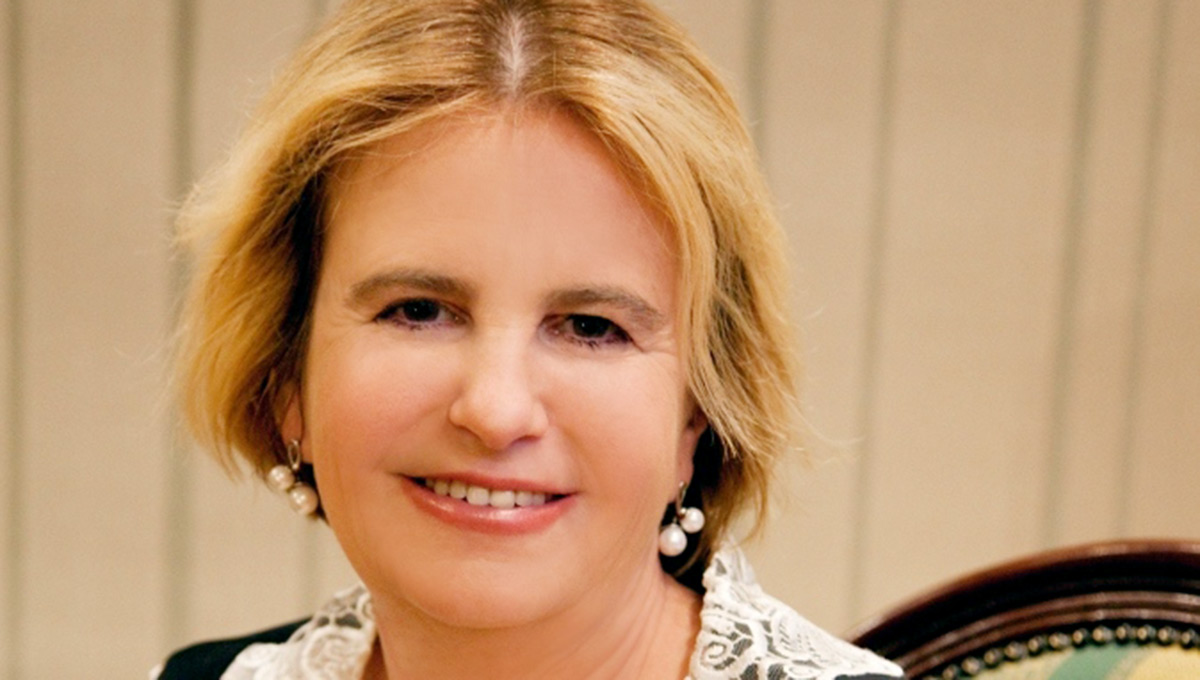 Елена Гилязова назначена <nobr>вице-президентом</nobr> Пермской ТПП