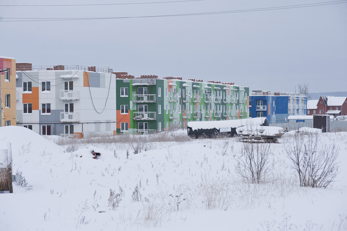 Обманутые дольщики проведут в Перми сразу три протестные акции