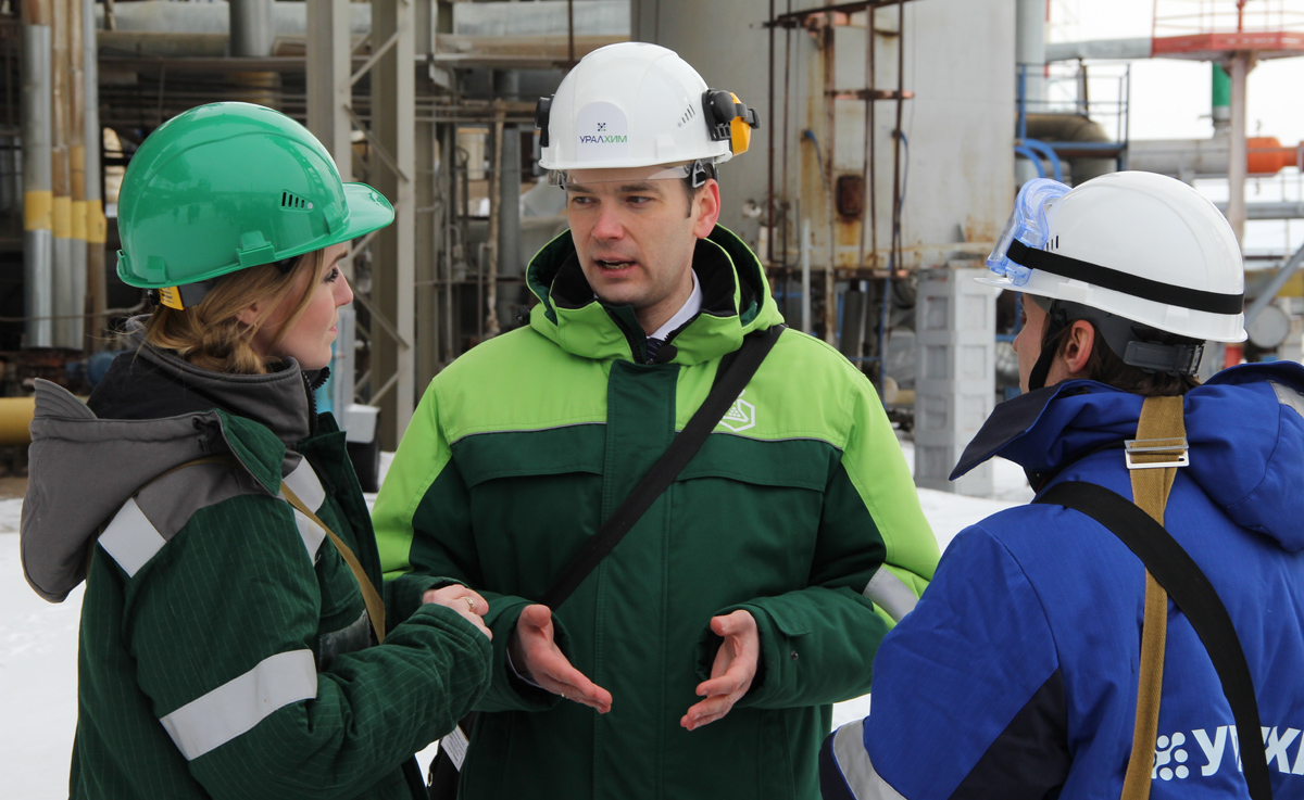 Опережая время