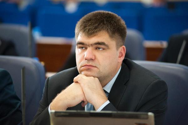 Александр Филиппов утверждён на посту председателя комитета по городскому хозяйству Пермской думы