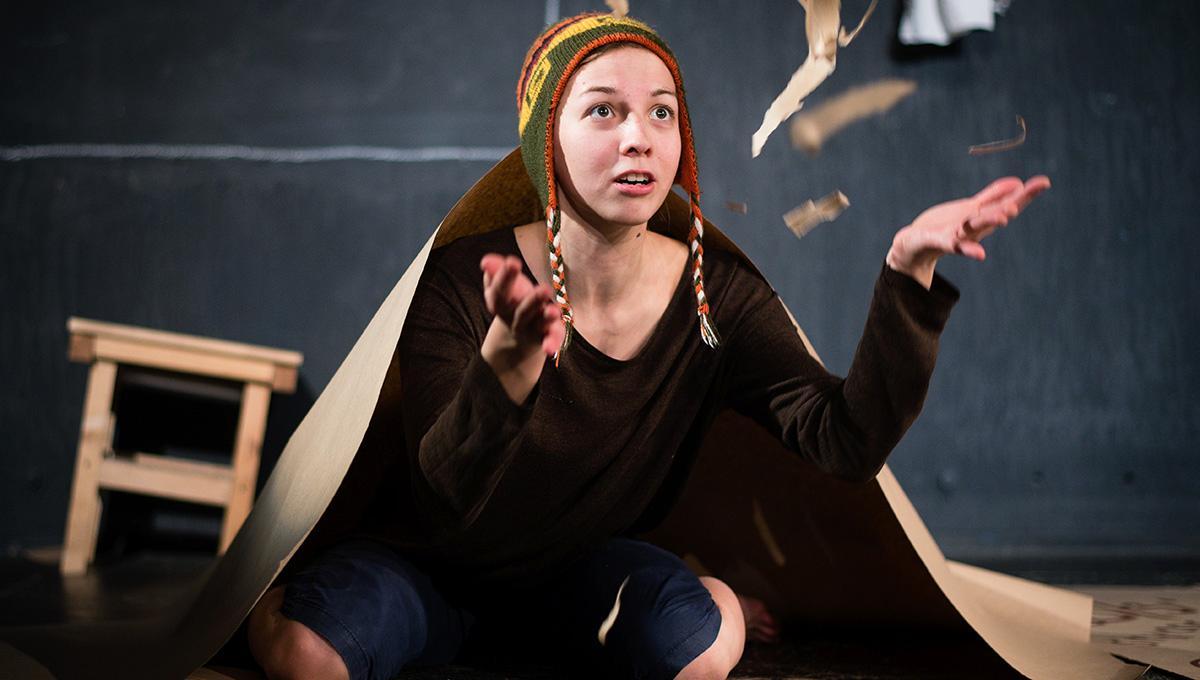 Дурак дураку рознь