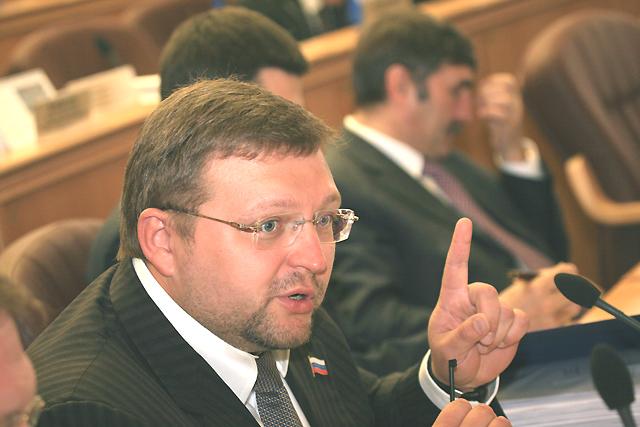 Экс-депутат ЗС Прикамья Никита Белых не планирует уезжать из России