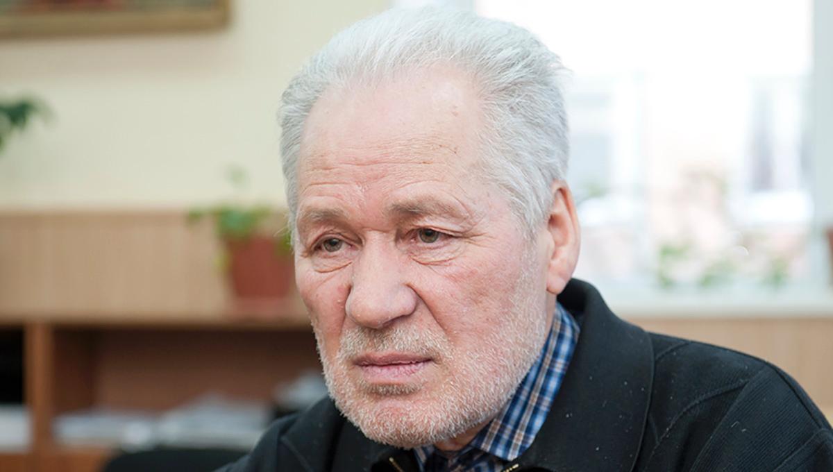 Судьба брошенной территории