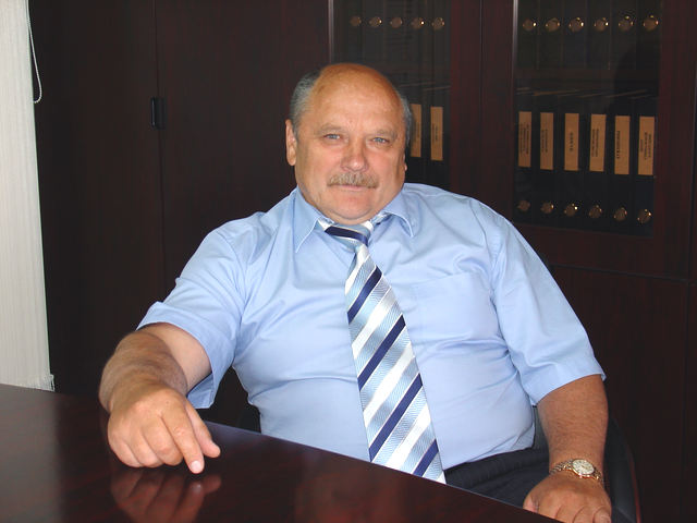 Мэр Соликамска Сергей Девятков уходит в отставку