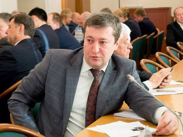 Предпринимательская платформа «Единой России» запускает мониторинг внедрения онлайн-касс