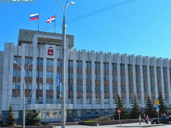 Назначен новый заместитель главы администрации губернатора Пермского края