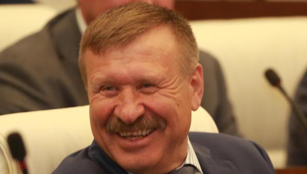 В Пермском крае депутат предложил создавать «элитные детдома»