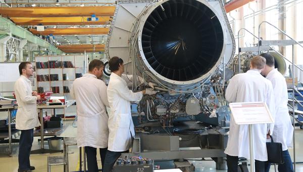Пермский двигатель готовят к сертификации в Евросоюзе