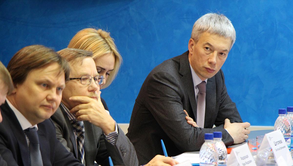 Замкнутый круг 