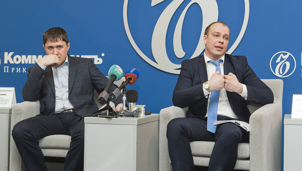 Тарифам предписана «прозрачность»