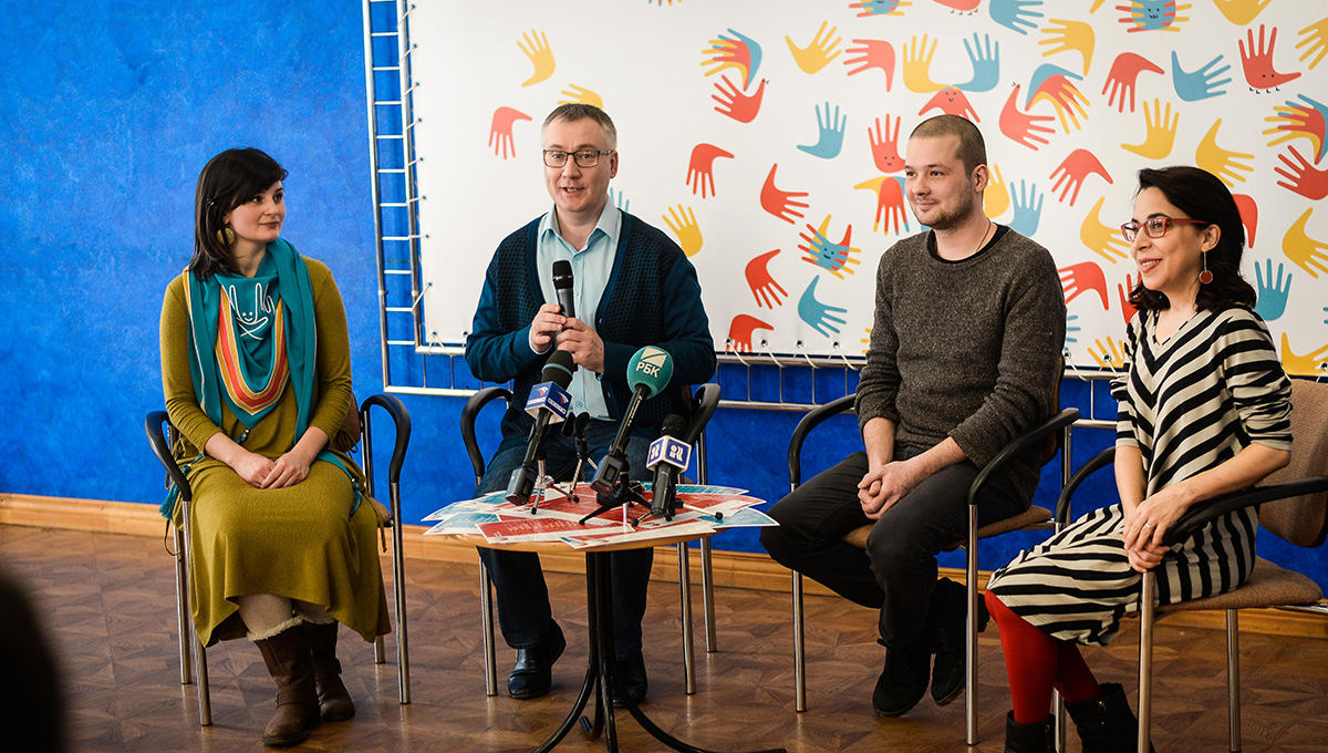 «Кукольное» обновление