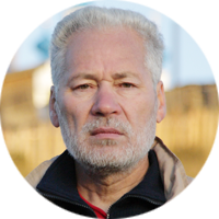 Георгий Чагин