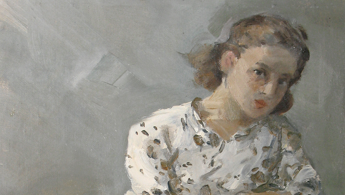 Три «О». Галина Оборина