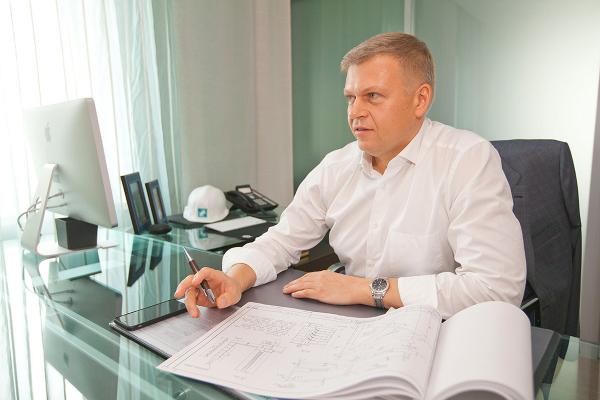 Алексей Дёмкин согласован администрацией президента на должность мэра Перми