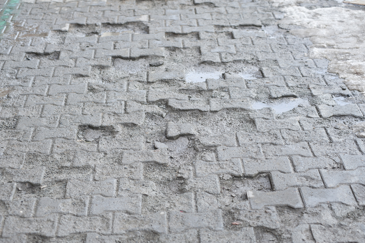 «Единая Россия» проведёт в регионах широкое обсуждение благоустройства городской среды