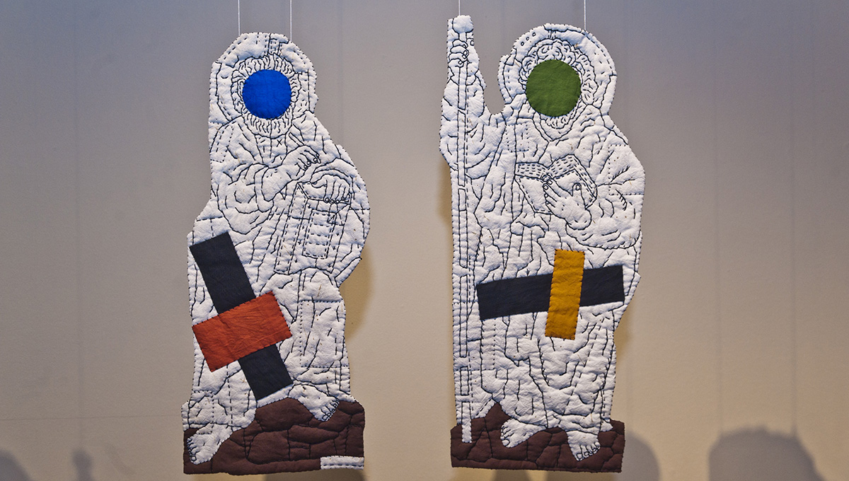 Облачность — низкая. Возможны осадки в виде сахарного сиропа