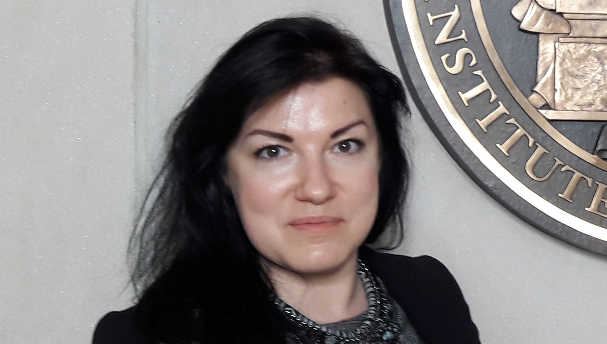 Татьяна Терентьева: Менторство — понятие некоммерческое