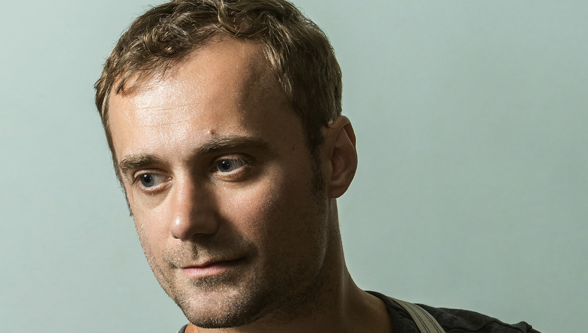 Вячеслав Самодуров: Классика — та сила, которая меня питает