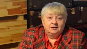 Пермской журналистке Наталье Балякиной продлили срок содержания в СИЗО 