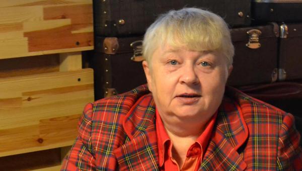 В Прикамье журналиста Наталью Балякину отправили в СИЗО на два месяца