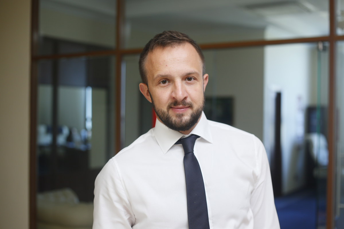 Алексей Востриков: Наши покупатели — молодые и активные семьи
