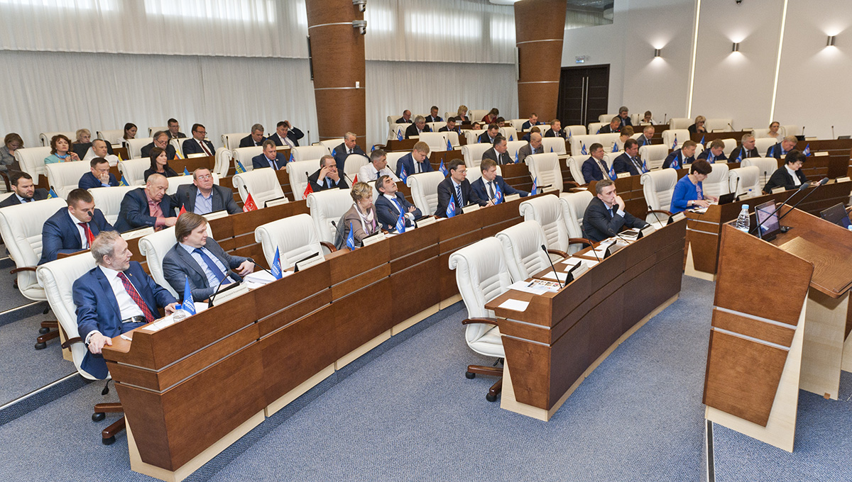 Осознанная необходимость