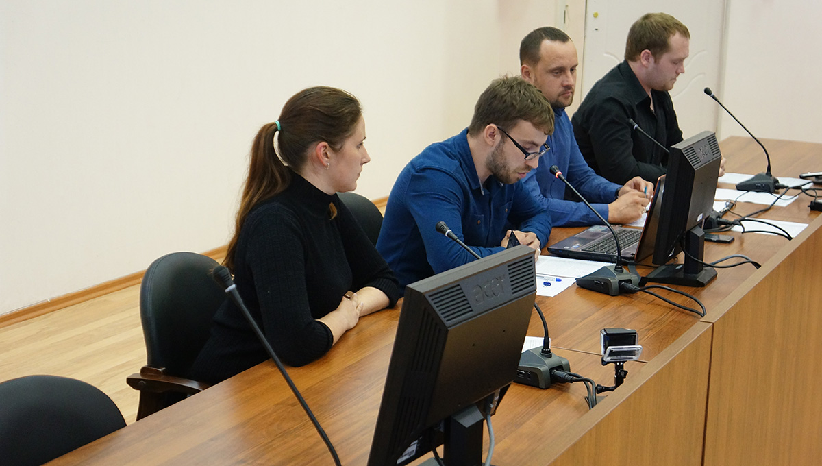 Есть за что бороться