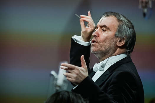 В Пермь в рамках Пасхального фестиваля приедут оркестр и хор Мариинского театра