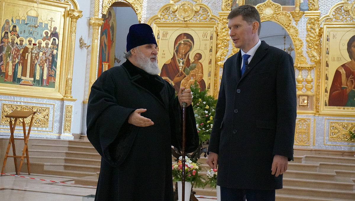 Объять необъятное