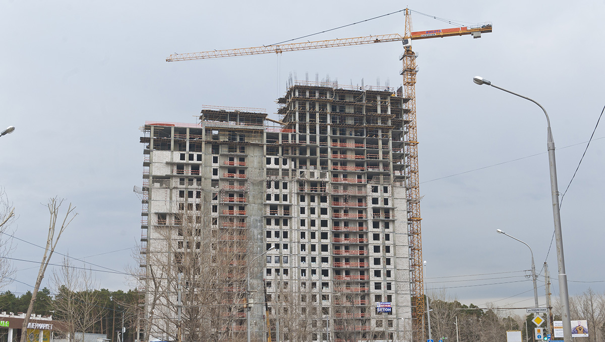 Упал — отжался