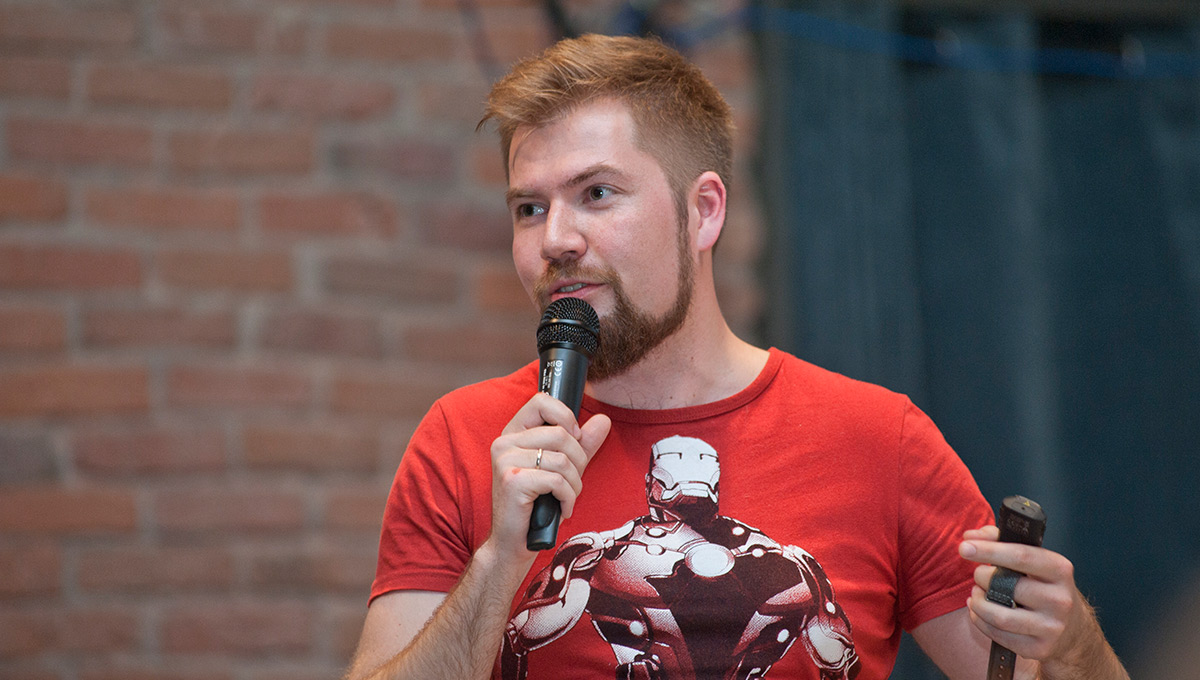 Деньги есть — нужно научиться их брать