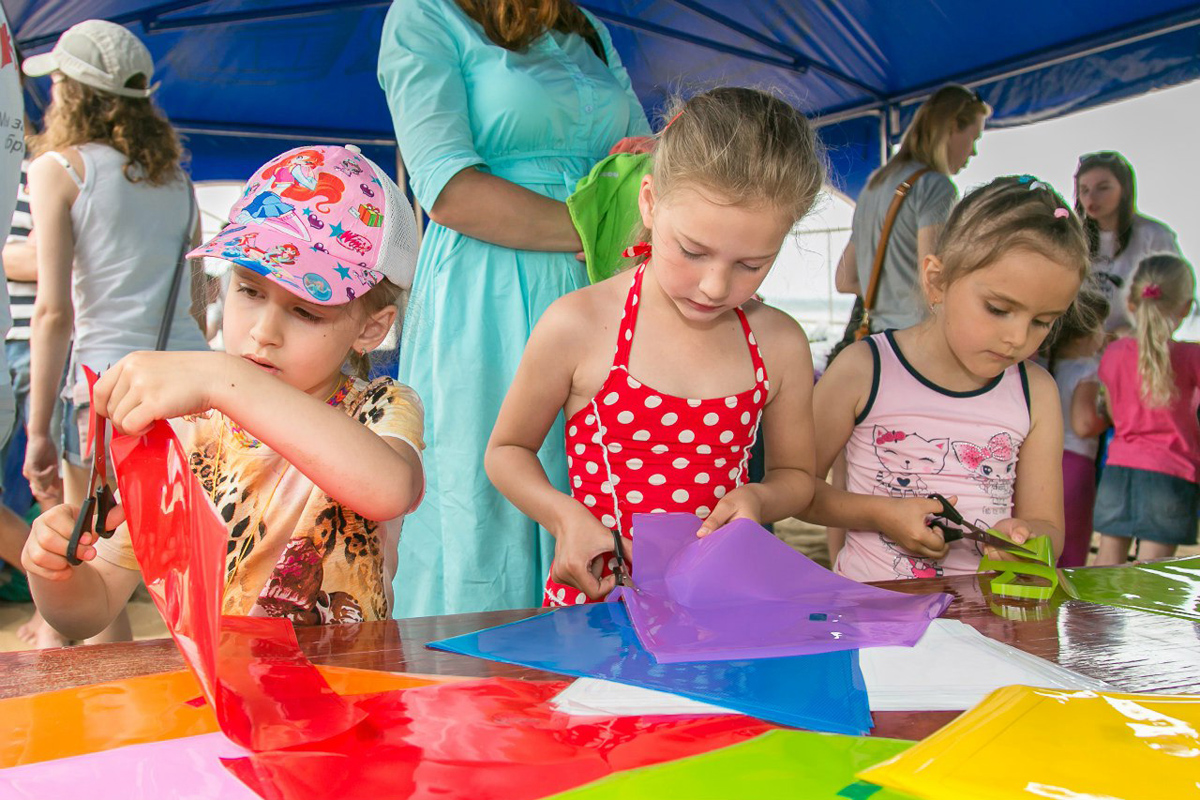 «Камский берег» озаботился проблемами здоровья