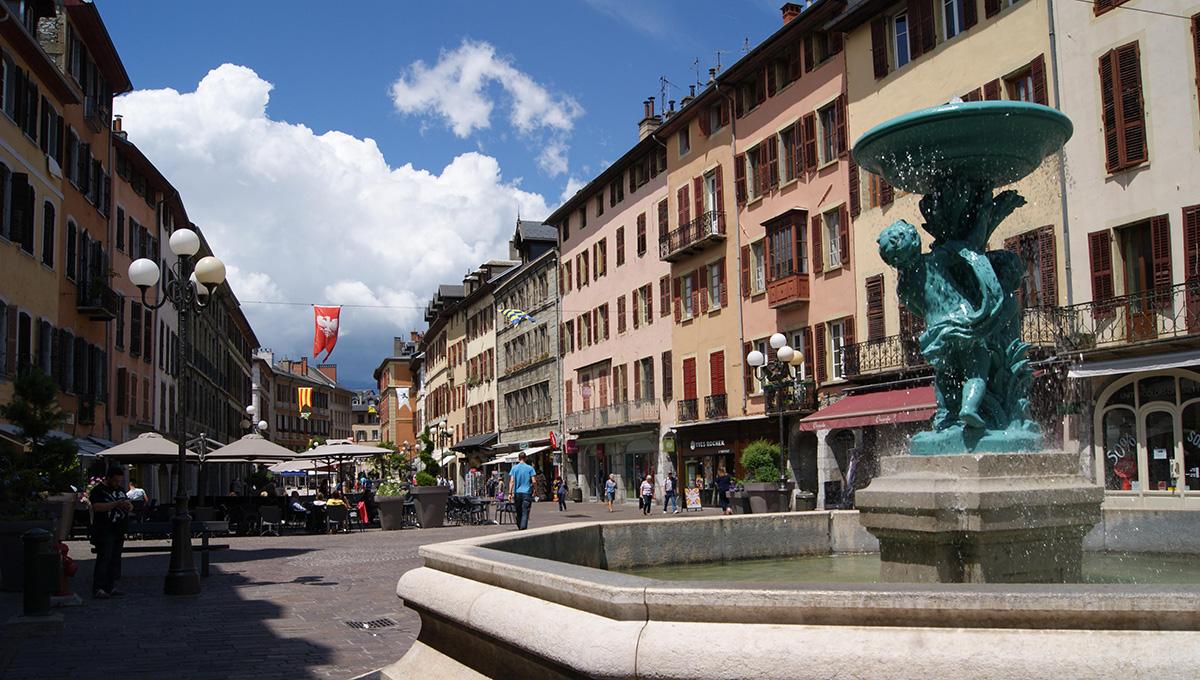 От Перми до Венеции 