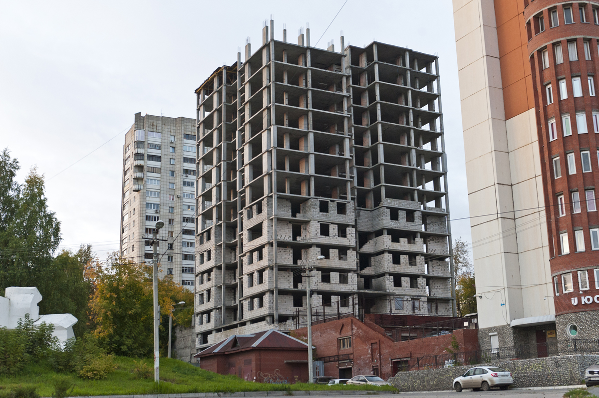 Краевая Общественная палата создаст рабочую группу для решения проблем обманутых дольщиков