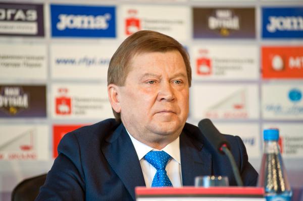Геннадий Шилов ушёл с поста представителя председателя правления СИБУРа в Пермском крае 
