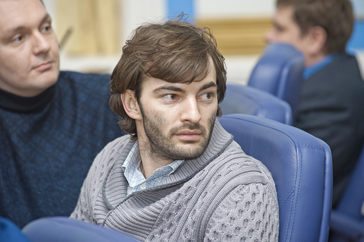 Депутат гордумы Михаил Бесфамильный задекларировал доход в 90 млн рублей