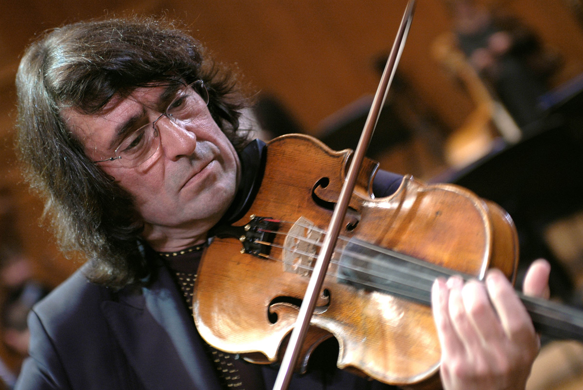 В Перми состоится гала-концерт центра Юрия Башмета