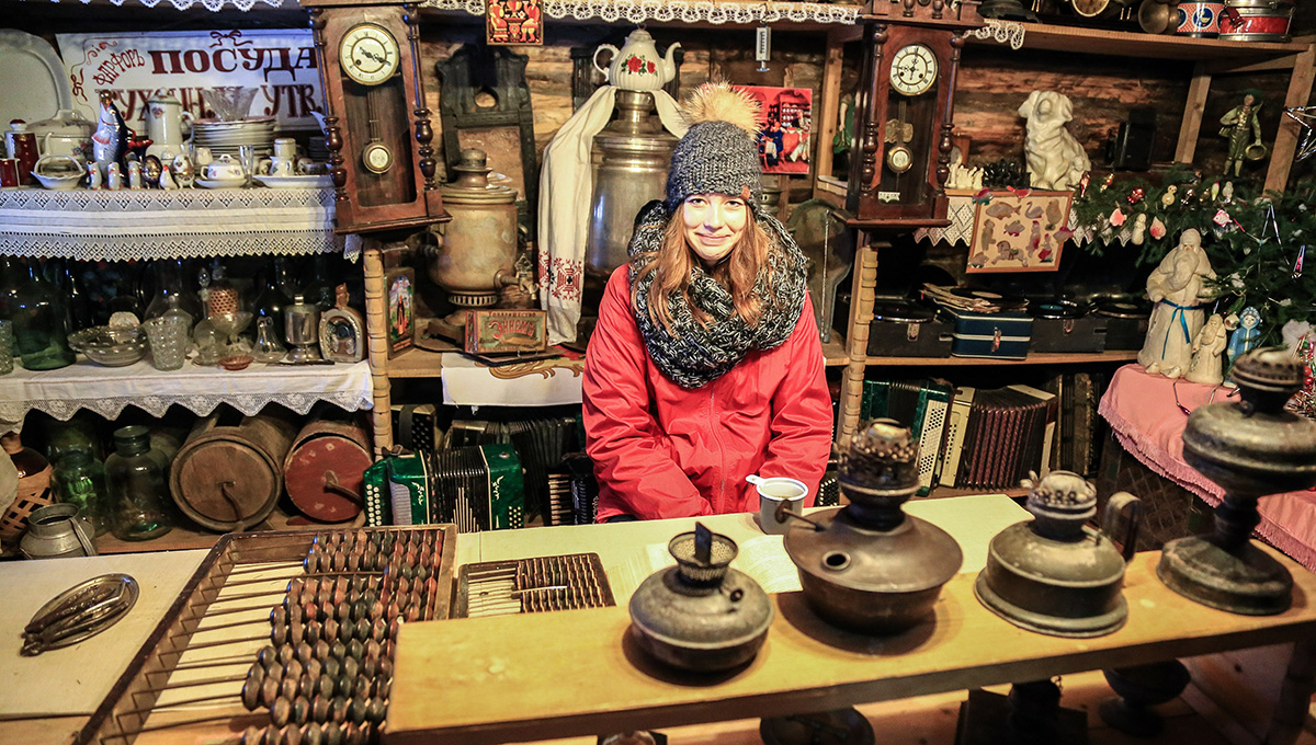 Поливая «британский газон»