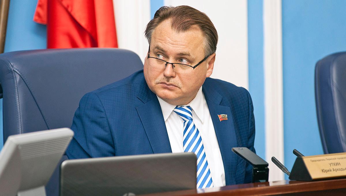 Дума ярких заявлений