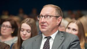 Дмитрий Самойлов вошёл в тройку лидеров медиарейтинга глав столиц субъектов ПФО